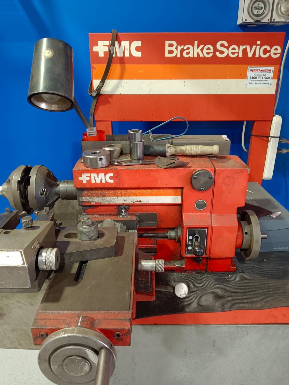 High-Quality Brake Repairs