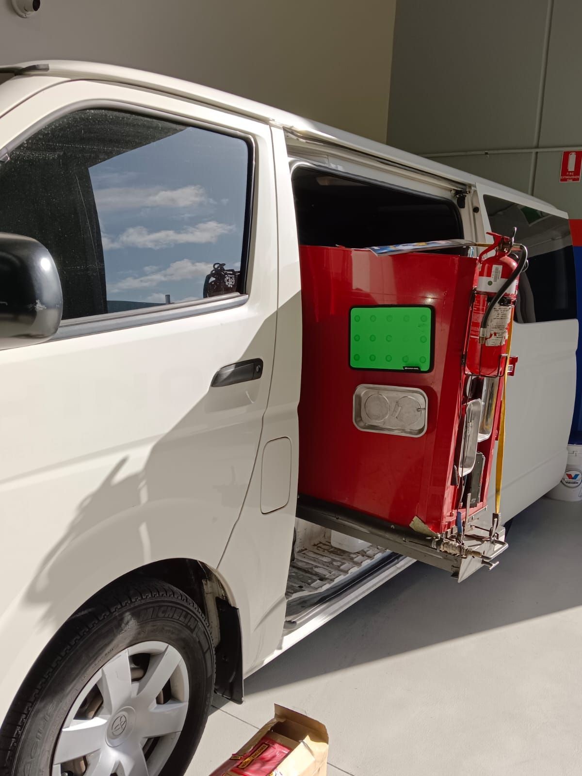 Wheel Alignment Services