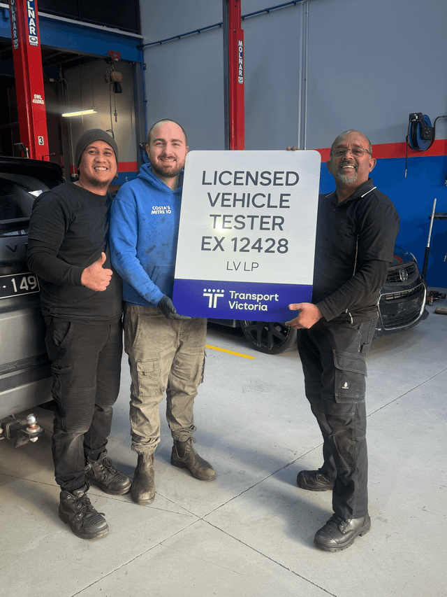 Top Auto Services at AV AUTO AND TYRES, Hoppers Crossing